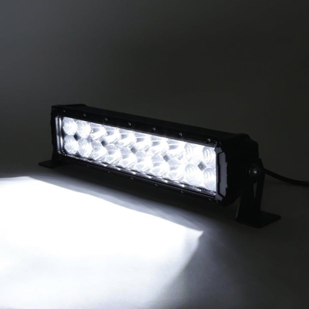 Alpena LEDBAR 15" 4000 Lumens IP65 Rated Waterproof Off-Road Truck Marine NEW